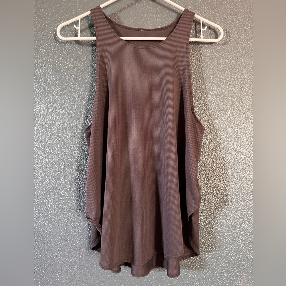 Fabletics | Loose Fitting Tank